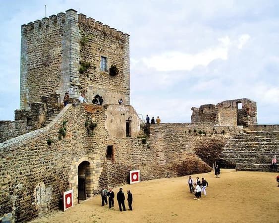 Reguengos de Monsaraz