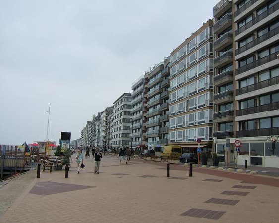 Knokke-Heist