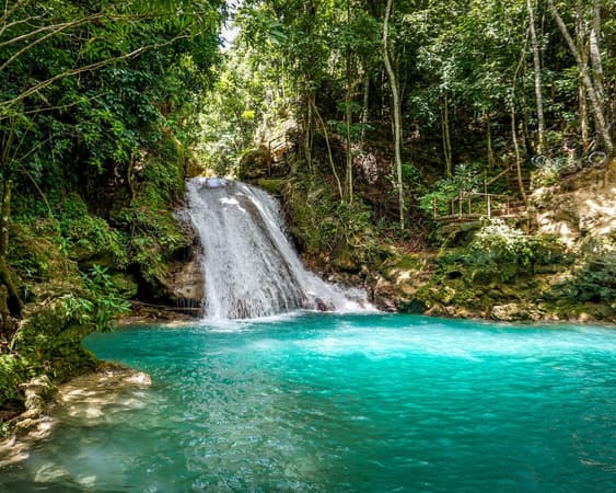 Ocho Ríos, Jamaica