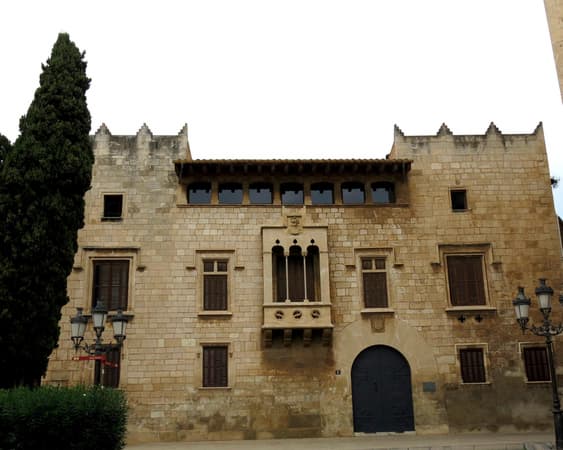 Villafranca del Penedés