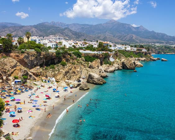 Nerja