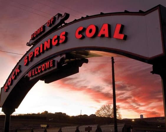 Rock Springs WY