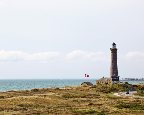 Skagen