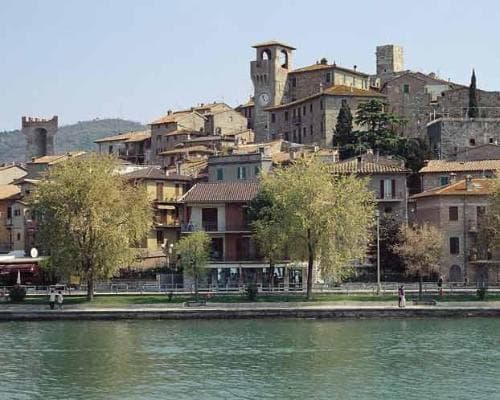 Passignano sul Trasimeno