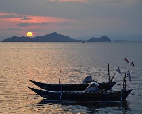 Labuan Bajo
