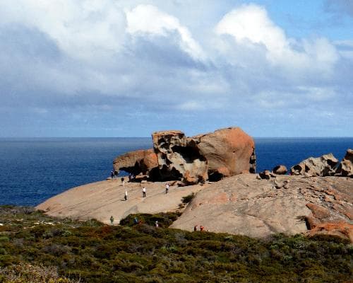 Kangaroo Island