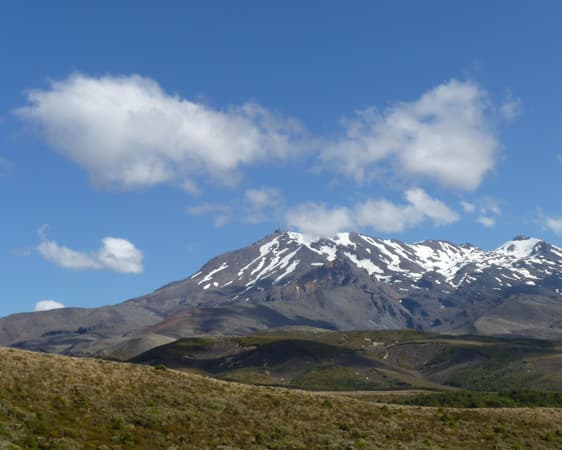 Tongariro