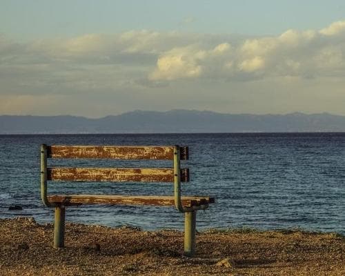 Santa Margherita di Pula, Sardegna