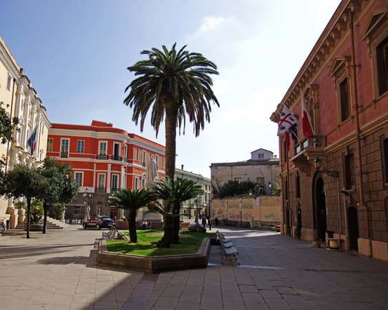 Oristano (Province)