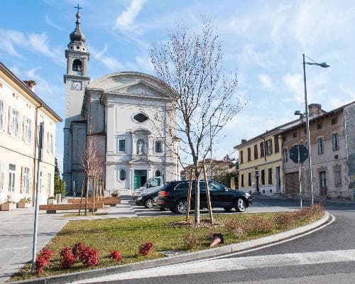 Gorizia, Friuli-Venezia Giulia