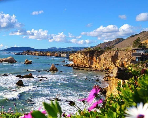 Pismo Beach CA
