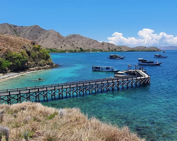 Labuan Bajo