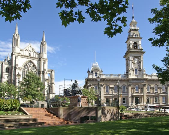 Dunedin