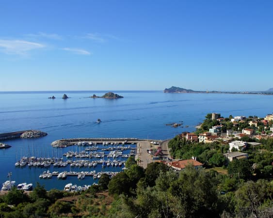 Santa Maria Navarrese