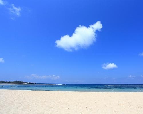 Nusa Dua, Bali