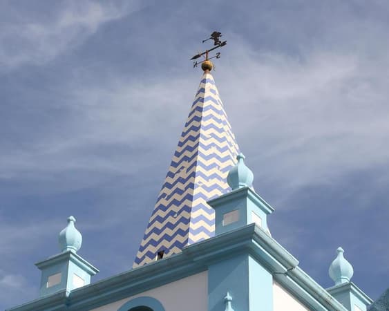 Terceira Island, Azores