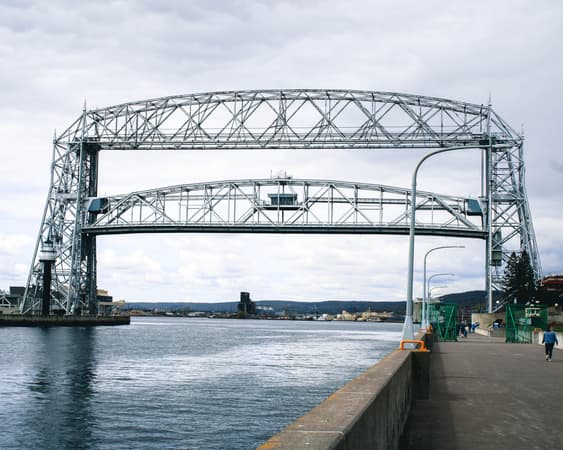 Duluth MN