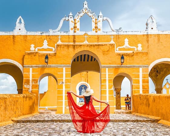 Izamal
