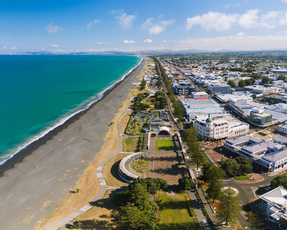 Napier