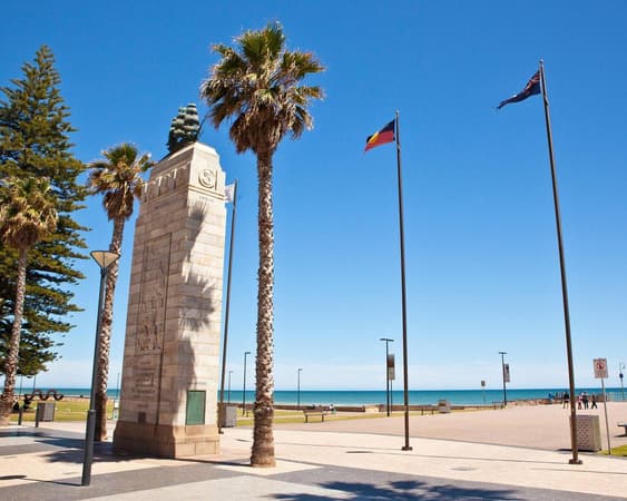 Adelaide