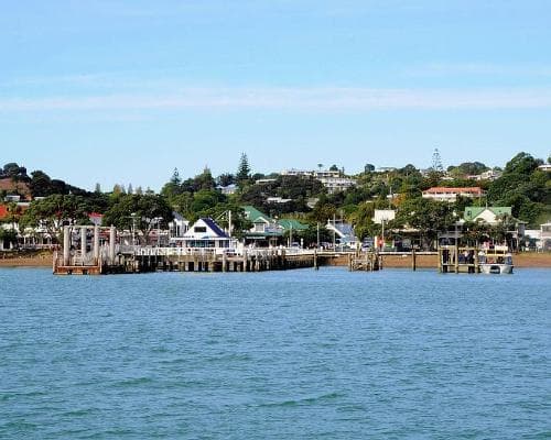 Paihia