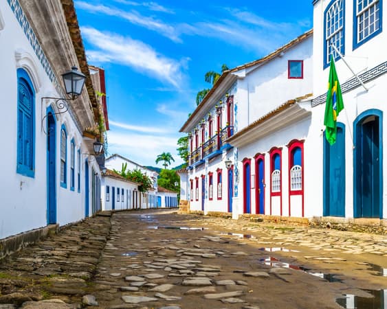 Paraty