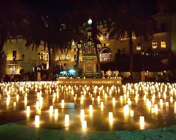 Vejer de la Frontera