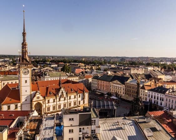 Olomouc