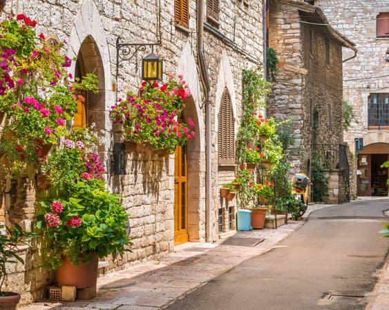 Assisi