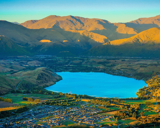 Queenstown