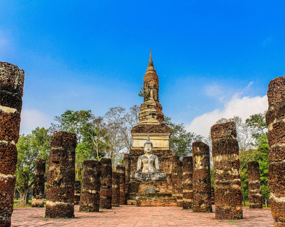 Sukhothai