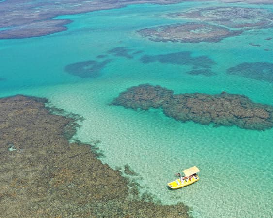 Sao Miguel dos Milagres, Alagoas