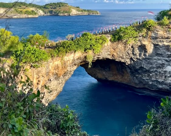 Nusa Penida