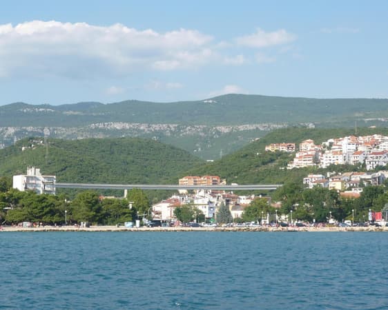 Crikvenica