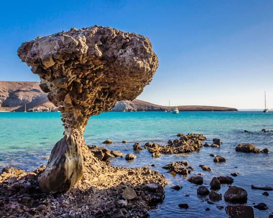 La paz (Baja California)