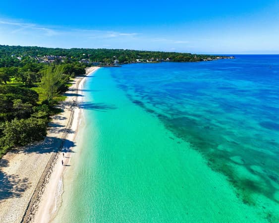Negril, Jamaica