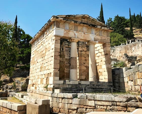 Delphi