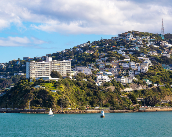 Wellington