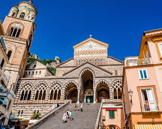 Amalfi