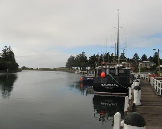Port Fairy