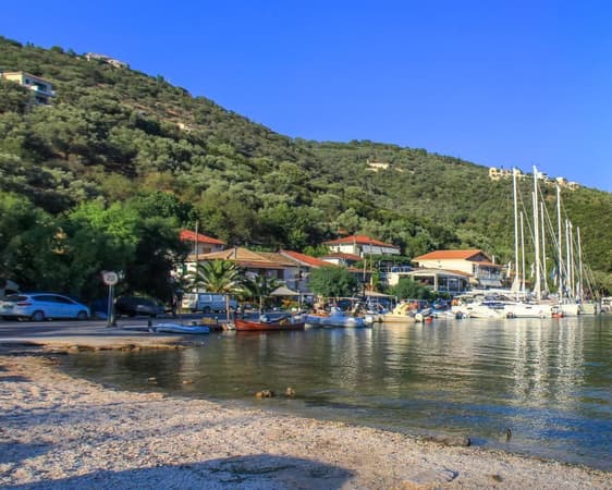 Syvota