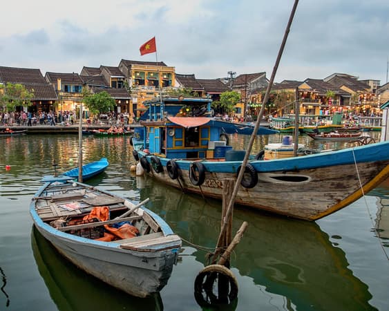 Hoi An