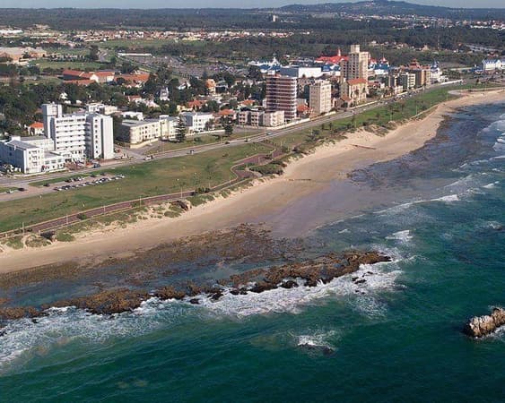 Port Elizabeth