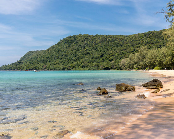 Koh Rong