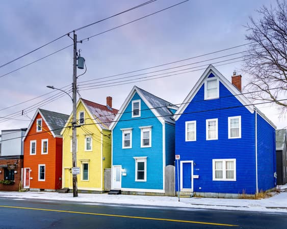 Halifax (Nova Scotia)