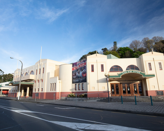 Napier