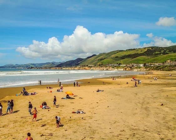 Pismo Beach CA