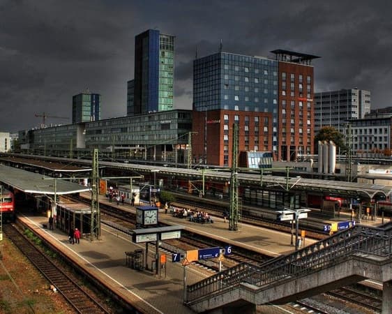 Friburgo (Provincia)