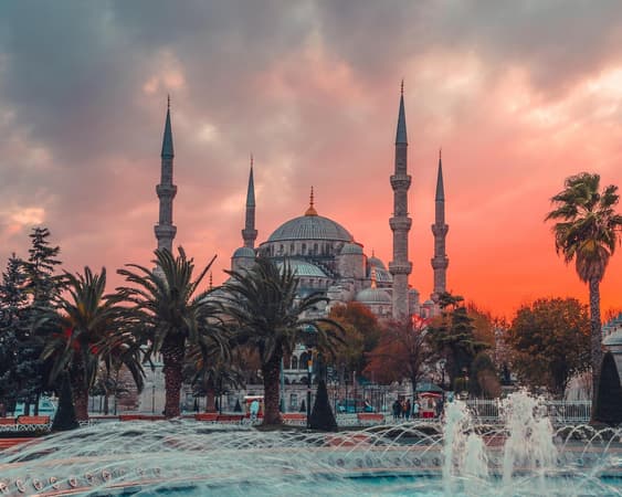 Istanbul