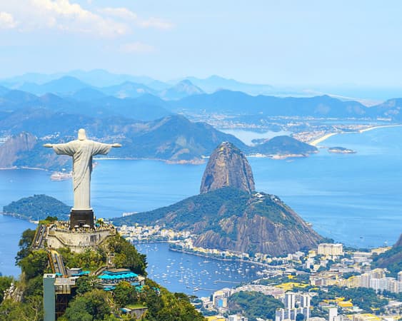 Río de Janeiro